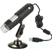 MiraLive NIKULA-50X1000X 1.3 Mp Popüler ,usb Dijital Mikroskop