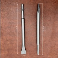 Koldoor Plus Kırıcı Keski + Murç 14X250X2,5 mm 2li Set