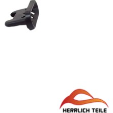 Herrlich Teile 850-S70-S60-S80 - Klips Koltuk Döşeme