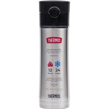 Thermos NS403BK Filter Mug 0,47L 164216-AK