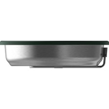 Stanley Adventure Çelik Kızartma Tava Seti (9 Parça) 0.94 Lt