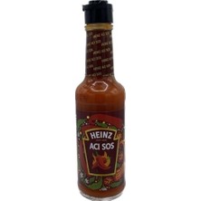 Pratik Ev Acı Sos, 150 ml