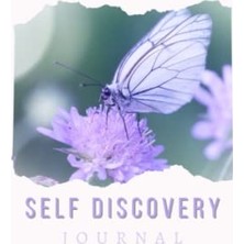 Pratik Ev Self Discovery Öz Keşif Günlüğü