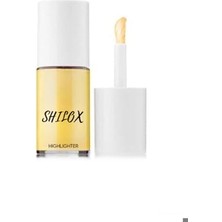 Pratik Ev Sun Light Highlighter Sıvı Aydınlatıcı Sky Light