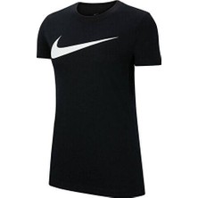 Nike W Nk Df PARK20 Ss Tee Hbr