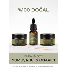 Pratik Ev El Bakım Seti