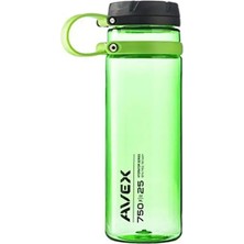 Contigo Fuse