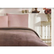 Özdilek Battaniye Trendy Soft Çift Kişilik Murdum