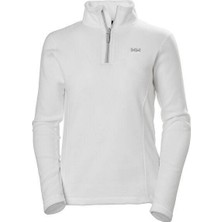 Helly Hansen W Slope Polar Fleece White