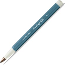 Leuchtturm 1917 LEUCHTTURM1917 Drehgriffel No.1 Jel Kalem Stone Blue 364163