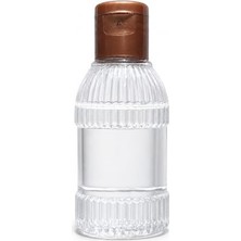 Pratik Ev 100 Adet 30 ml OM23 Bronz Kapak