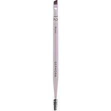 Pratik Ev Brow Brush - Kaş Fırçası 12