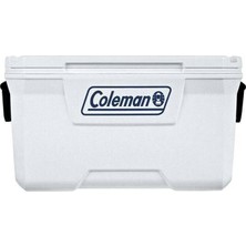 Coleman Xtreme Marine 70 Qt Chest Emea Taşınabilir Soğutucu Buzluk 66.2 Lt Beyaz
