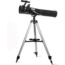 MiraLive NIKULA-76X700 Profesyonel Uzay Aynalı Teleskopu