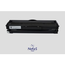 Nekes Toner Markalı Samsung Xpress SL-M2022 / SL-M2022W Siyah Yüksek Kapasiteli Muadil Çipli Toner / MLT-D111L