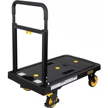 Pratik Ev Fatmax FXWT-712 Alüminyum Platform Arabası