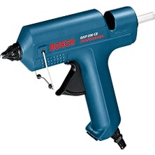 Pratik Ev Gkp 200 Ce Tutkal Tabancası (500 W, Yapıştırma Performansı: 30 G/dak)