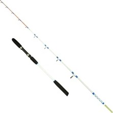 Pratik Ev Captain Sea Breamfis Boat 2 Parça, Maks. 150 G, 150 cm