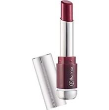 Pratik Ev Nemlendirici Uzun Süre Kalıcı Ruj, 3 G, 016 Velvety Bordeaux