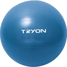Tryon Plates Topu 75 cm