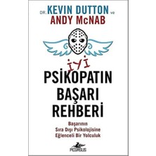 Pratik Ev Iyi Bir Psikopatın Başarı Rehberi