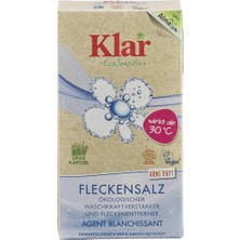 Pratik Ev Organik Klar Çamaşır Suyu Tozu 400 G.
