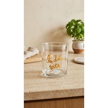 mart Home La Dolce 3 Lü 180 Ml. Cam Bardak
