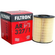Filtron Hava Filtresi Mercedes Vaneo W414 2002-2005 A Seri W168 1997-2004 1,4 1,6 1,9 2,1 1660940004 Ar327/1