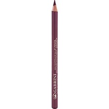 Pratik Ev Lip ve Eye Pencil 24 1 Paket (1 x 1 Adet)
