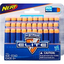 Pratik Ev N-Strike Elite 30'lu Yedek Paket