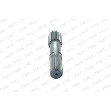 ZF 04423796 Güneş Dişlisi Mili Yedek Parçaları - Oem Parçalar