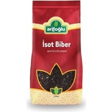 Pratik Ev Isot Biber (Acı) 250G (Eko)