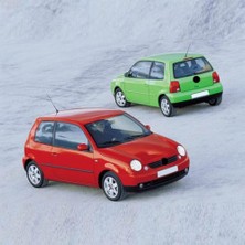 Pratik Ev Vw Lupo ile Uyumlu 1999-2006 Delikli Fren Pedalı Lastiği 1H0721173
