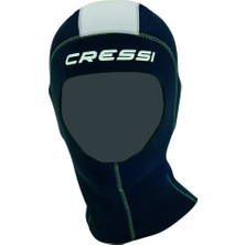Cressi Lontra Neopren Dalış Başlığı 5mm Kadın M