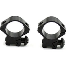 MiraLive Nikula- Dürbün Bağlama Aparat 11MM