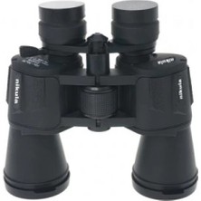 MiraLive 10-30X50 Zoom Dps I Zoomlu Süper Kaliteli Dürbün