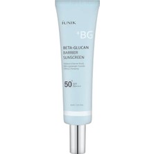 Pratik Ev Beta Glucan Barrier Güneş Kremi 60 ml
