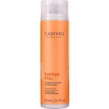 Cadiveu Essentials Bye Bye Frizz Bakım Kremi 250 ml