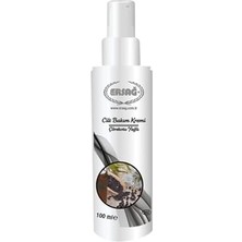 Pratik Ev Çörekotu Yağlı Cilt Bakım Kremi 100 ml