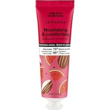 Pratik Ev El Kremi 10 Saat Nemlendirme Karpuz (30 G)