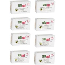 Pratik Ev Kompakt Zeytinyağlı Sabun 150 G 8'li