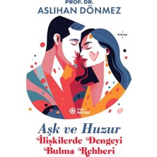 Pratik Ev Aşk ve Huzur