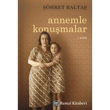 Remzi Kitabevi Annemle Konuşmalar
