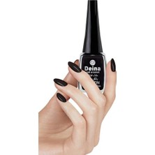 Pratik Ev MODASIZE(25617) Keratinli Besleyici Oje 14 ml Renk No: 54