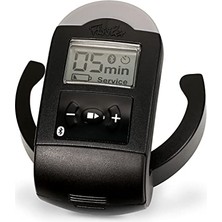 Pratik Ev Kochassistent Vitacontrol Dijital/bluetooth Aksesuar Modülü, Kochhilfe Vitavit Edition Design ve PREMIUM/620-001-00-470/0