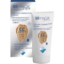 Pratik Ev D R Colour Correcting Cream 50 ml