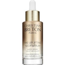 The Uplifting Neck Serum Sıkılaştırıcı Boyun ve Dekolte Serumu 30 ml