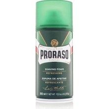 Tıraş Köpüğü - Okaliptus Yağı ve Mentollü, 300 ml