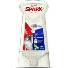 Pratik Ev Sıvı Bulaşık Deterjanı Losyonlu, 650 ml