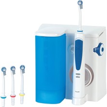 Oral-B ile Professional Care Oxyjet Püskürtmeli Diş Temizleyici